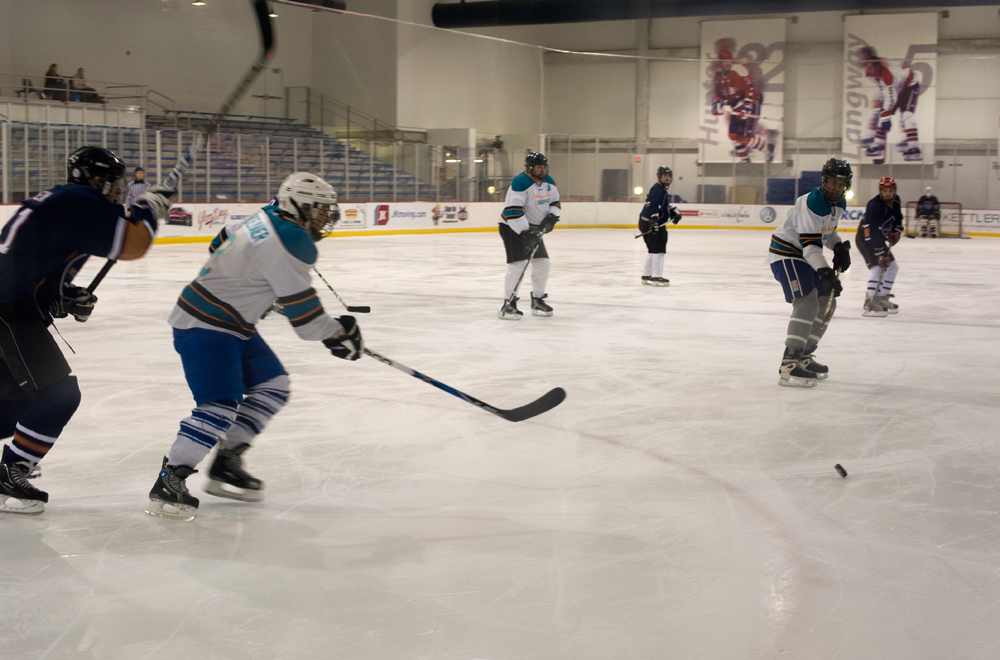 Tropics in Action