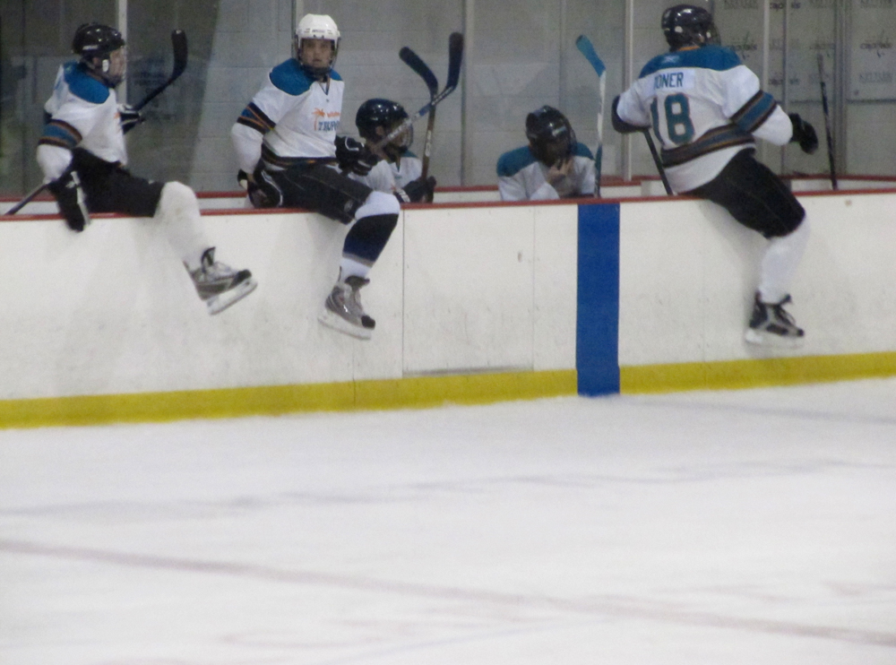 Line change