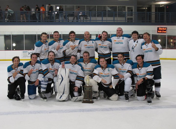 Champs